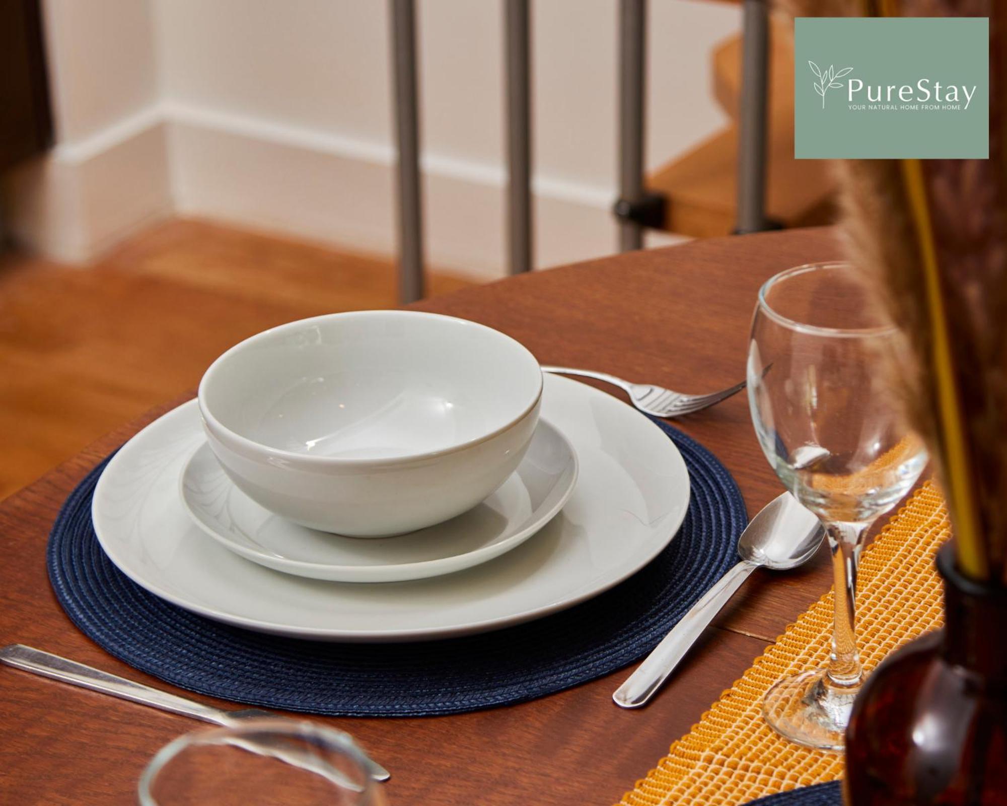 Beautiful Four Bed House By Purestay Short Lets & Serviced Accommodation Coventry With Parking Exterior foto